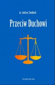 Przeciw duchowi