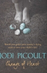 Change of Heart  Jodi Picoult