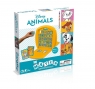 Match Disney Animals Wiek: 4+