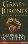 Game of Thrones 2: Clash of Kings  Martin George R.R.