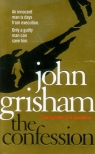 Confession John Grisham
