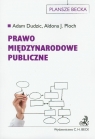 Prawo międzynarodowe publiczne Dudzic Adam, Ploch Aldona