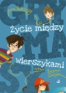 Grymasy Życie między wierszykami Anna Podczaszy