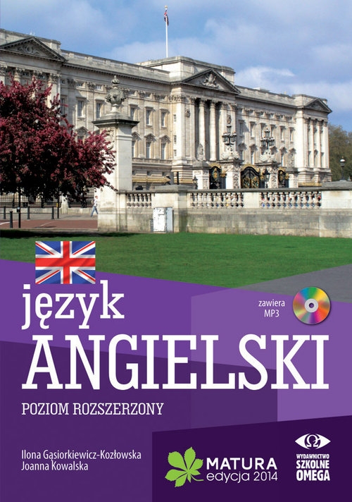 Język angielski Matura 2014 Poziom rozszerzony