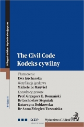 Kodeks cywilny The civil code w4