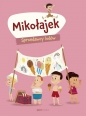 Mikołajek. Sprzedawcy lodów - Marjorie Demaria