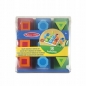 Sorter drewniany - stopniowanie (MD10582)