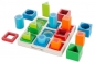 Sorter drewniany - stopniowanie (MD10582)
