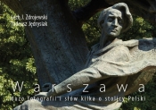 Warszawa - stolica Polski