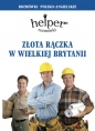 Złota rączka w Wielkiej Brytanii - Jacek Gordon