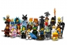 Minifigurki Ninjago w saszetce mix  71019