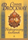 Niebezpieczny kochanek CONNIE BROCKWAY