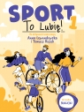 Sport to lubię. Active Book 6 - 10