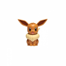 Pokemon Mój partner Eevee interaktywna figurka - Dostępność 8/01