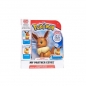 Pokemon Mój partner Eevee interaktywna figurka - Dostępność 8/01