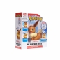 Pokemon Mój partner Eevee interaktywna figurka - Dostępność 8/01