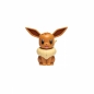 Pokemon Mój partner Eevee interaktywna figurka - Dostępność 8/01