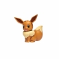 Pokemon Mój partner Eevee interaktywna figurka - Dostępność 8/01