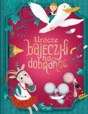 Urocze bajeczki na dobranoc