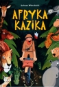 Afryka Kazika - Łukasz Wierzbicki