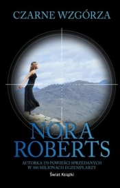 Czarne Wzgórza - Nora Roberts
