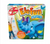 Gra Elefun Fruwające motylki (F1695)