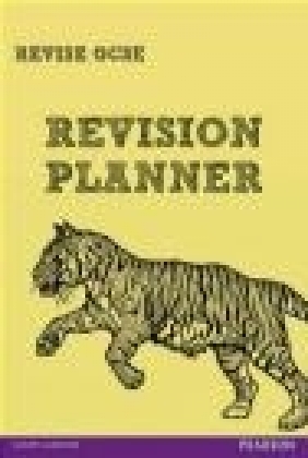 REVISE: GCSE Revision Planner