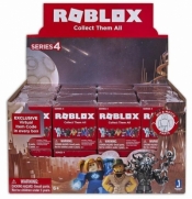 Roblox - figurka losowa seria 4