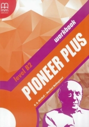 Pioneer Plus B2 WB MM PUBLICATIONS