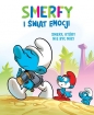 Smerfy i świat emocji. Tom 11. Smerf, który nie był miły
