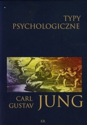 Typy psychologiczne - Carl Gustav Jung