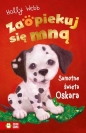 Zaopiekuj się mną Samotne święta Oskara - Holly Webb, Holly Webb