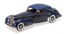 MINICHAMPS Delage D8120 Cabriolet 1939 (107115132)