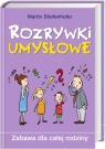 Rozrywki umysłowe Zabawa dla całej rodziny Stiefenhofer  Martin