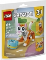  Lego Creator 3w1 Rudy Kot 307146+