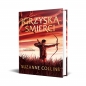 Igrzyska Śmierci. Część 1. (wyd. ilustrowane) - Suzanne Collins