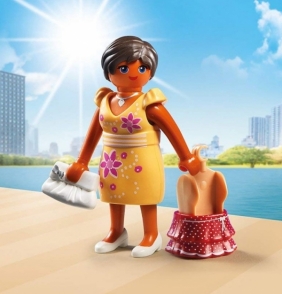 Fashion Girl - Lato