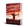 Igrzyska Śmierci. Część 1. (wyd. ilustrowane) Suzanne Collins