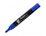 Marker Sharpie permanentny W10, 1.2/5.5 mm - Niebieski (SHP-0192695)