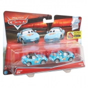 CARS Auta dwupak (Y0506/DKV58)