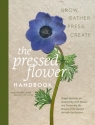 The Pressed Flower Handbook Sarah Holland