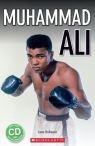 Muhammad Ali. Reader + Level 2 + CD Opracowanie zbiorowe