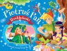 Piotruś Pan. Rozkładanki. Fantastyczna książka 3D Opracowanie zbiorowe