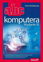 ABC komputera - Piotr Wróblewski