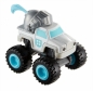 Blaze i Megamaszyny: Metalowy pojazd - Knight Truck (CGF20/DPL39)