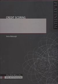 Credit Scoring