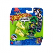 Hot Wheels Skate Deskorolka + buty HNG26