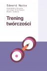 Trening twórczości Edward Nęcka