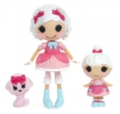 Mini Lalaloopsy Littles Słodka Suzetka i Słodka Mimi (520481/529828)