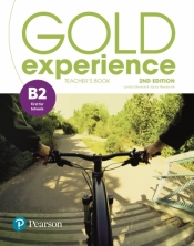 Gold Experience 2ed B2 TB/OnlinePractice/OnlineResources